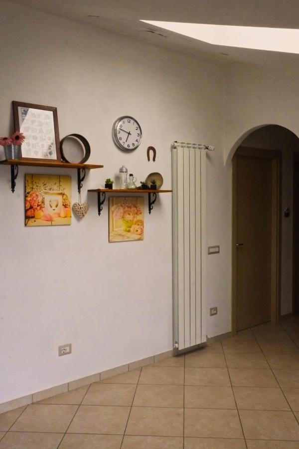 Ferienwohnung Casa Di Claudia Arnasco Exterior foto